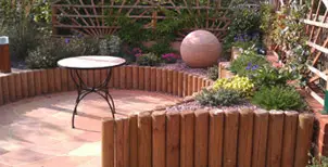 Thornbury Garden Designs