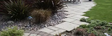 Garden Patios